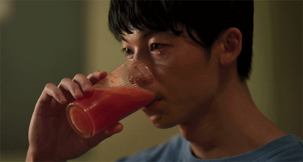 电影你的婚礼里周潇齐和尤咏慈其实并没有那么相爱