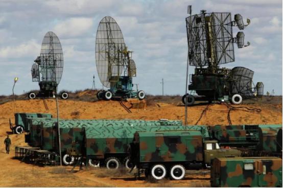 俄军远程电子战系统亮相作战距离达5000公里美军优势尽丧