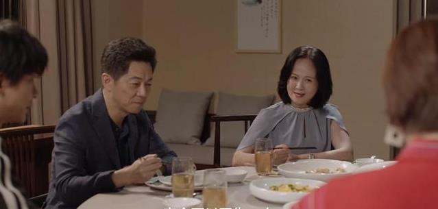 《小舍得》里家境优越的颜鹏,为什么会娶"小三之后"田雨岚