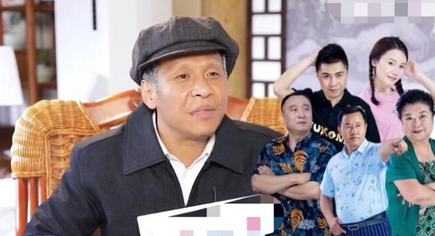 宋小宝,林更新出演的《刘老根4》开播,林更新妥妥精神小伙造型|刘老根