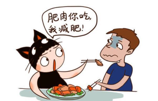 长期不吃肉身体会如何5个麻烦会找上你还请学会科学吃肉