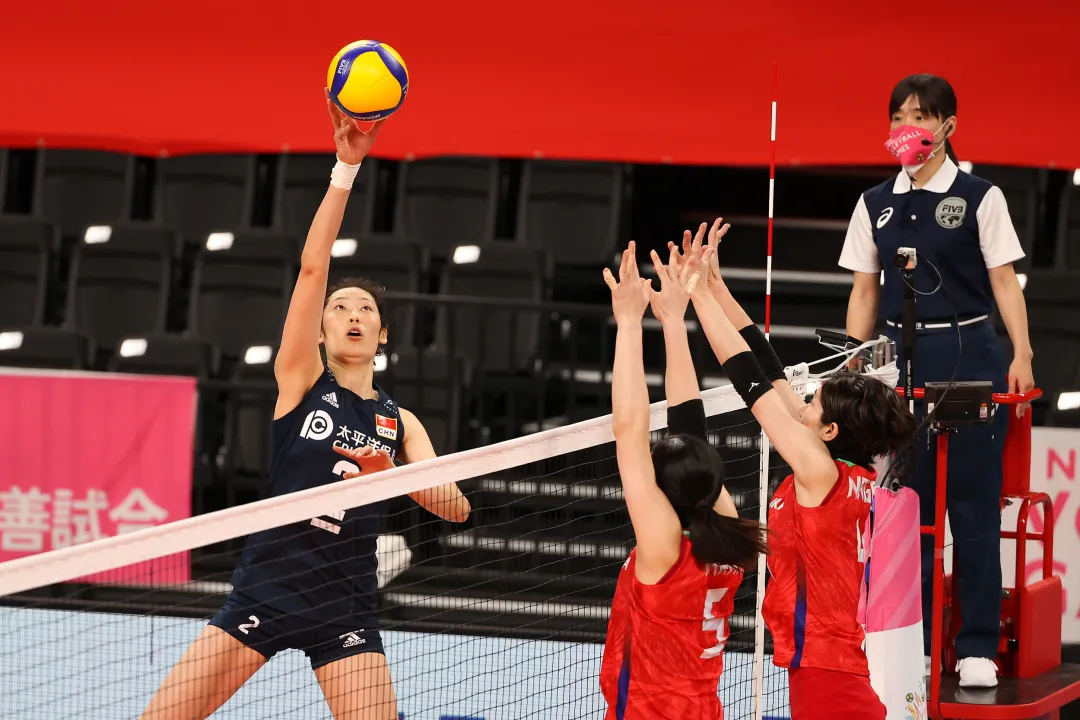 直落三局!中国女排3比0完胜日本女排!取得疫情以来正式外战首胜休闲区蓝鸢梦想 - Www.slyday.coM 直落三局!中国女排3比0完胜日本女排!取得疫情以来正式外战首胜休闲区蓝鸢梦想 - Www.slyday.coM