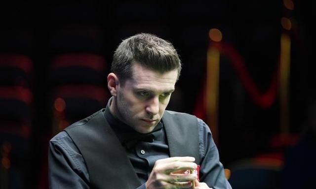 延续世锦赛决赛神奇纪录塞尔比惊险晋级墨菲让丁俊晖无地自容