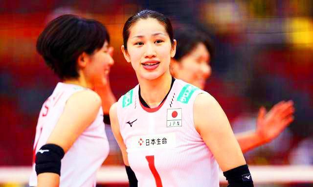 第三局为何打得艰难?是日本女排这三位球员,给中国女排带来麻烦休闲区蓝鸢梦想 - Www.slyday.coM