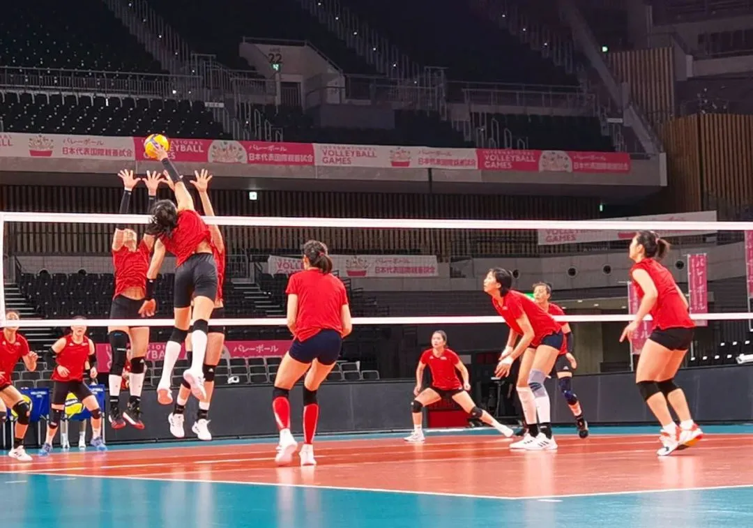 直落三局!中国女排3比0完胜日本女排!取得疫情以来正式外战首胜休闲区蓝鸢梦想 - Www.slyday.coM 直落三局!中国女排3比0完胜日本女排!取得疫情以来正式外战首胜休闲区蓝鸢梦想 - Www.slyday.coM