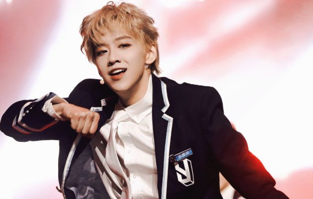 余景天还能出道吗?为何周柯宇被众人心疼,余景天却墙倒众人推休闲区蓝鸢梦想 - Www.slyday.coM