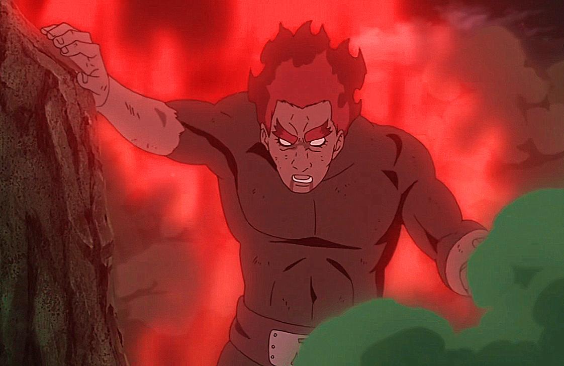 火影凯的实力跟卡卡西相当那他为什么没有成为暗部的成员