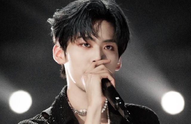 余景天还能出道吗?为何周柯宇被众人心疼,余景天却墙倒众人推休闲区蓝鸢梦想 - Www.slyday.coM