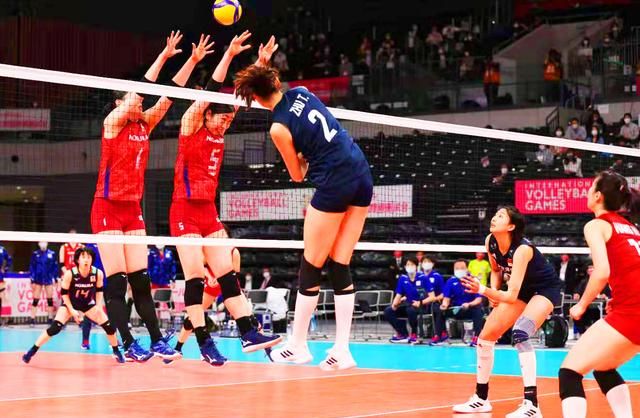 第三局为何打得艰难?是日本女排这三位球员,给中国女排带来麻烦休闲区蓝鸢梦想 - Www.slyday.coM