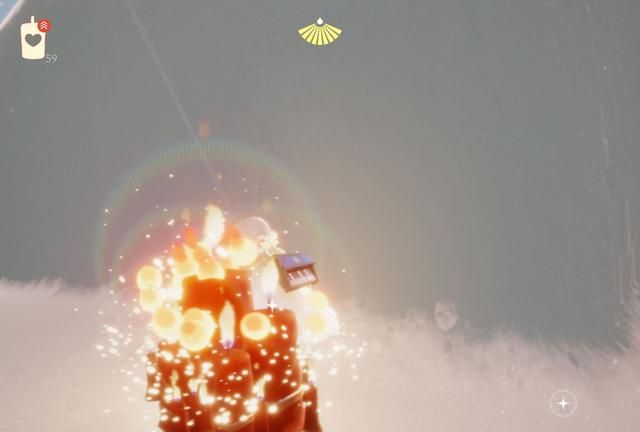 光遇：六种不同的跑图路线,最快只要48秒,最慢需要2小时休闲区蓝鸢梦想 - Www.slyday.coM