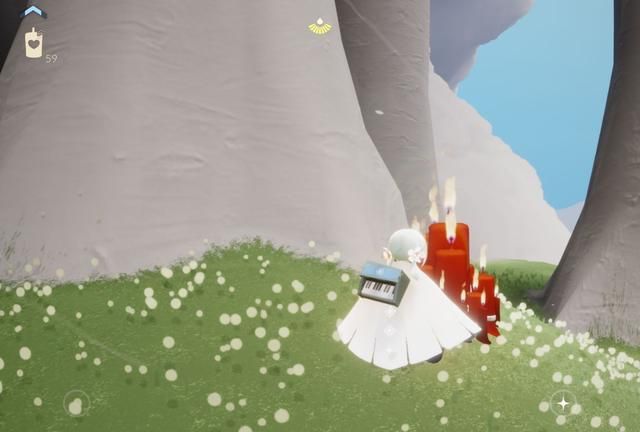 光遇：六种不同的跑图路线,最快只要48秒,最慢需要2小时休闲区蓝鸢梦想 - Www.slyday.coM