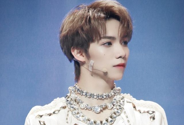 余景天还能出道吗?为何周柯宇被众人心疼,余景天却墙倒众人推休闲区蓝鸢梦想 - Www.slyday.coM