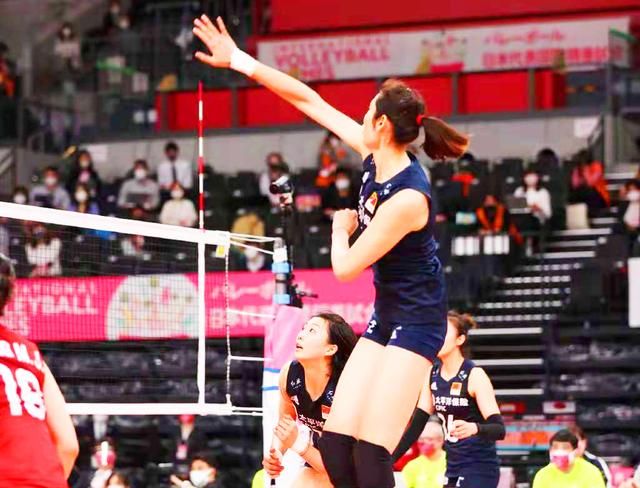 第三局为何打得艰难?是日本女排这三位球员,给中国女排带来麻烦休闲区蓝鸢梦想 - Www.slyday.coM