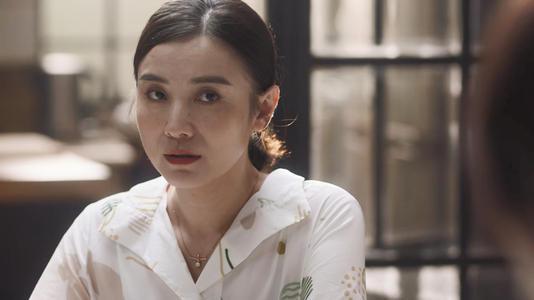 《小舍得》最佛系妈妈南俪为何疯狂鸡娃?原因说出育儿焦虑的本质