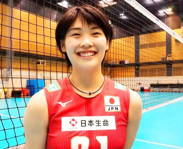 第三局为何打得艰难?是日本女排这三位球员,给中国女排带来麻烦休闲区蓝鸢梦想 - Www.slyday.coM