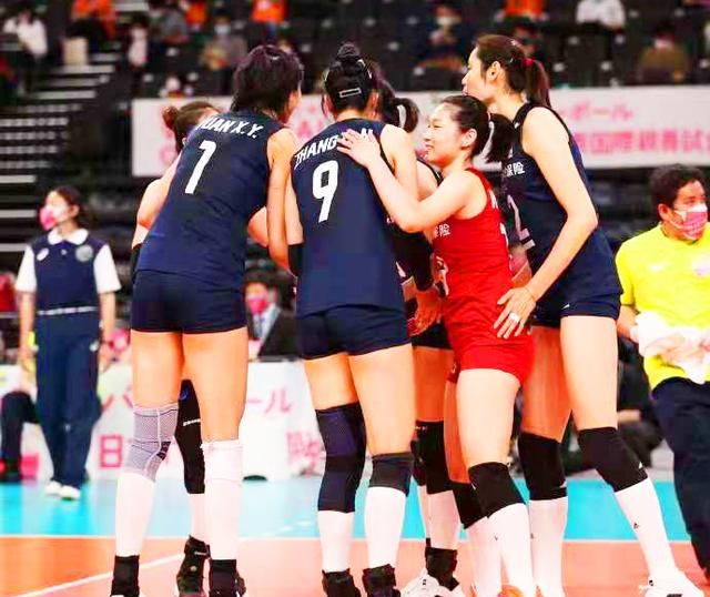 第三局为何打得艰难?是日本女排这三位球员,给中国女排带来麻烦休闲区蓝鸢梦想 - Www.slyday.coM