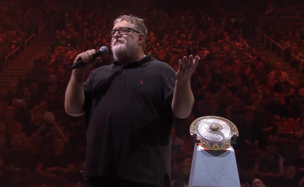 steam一周大事件g胖因分销费用吃官司科乐美缺席e3