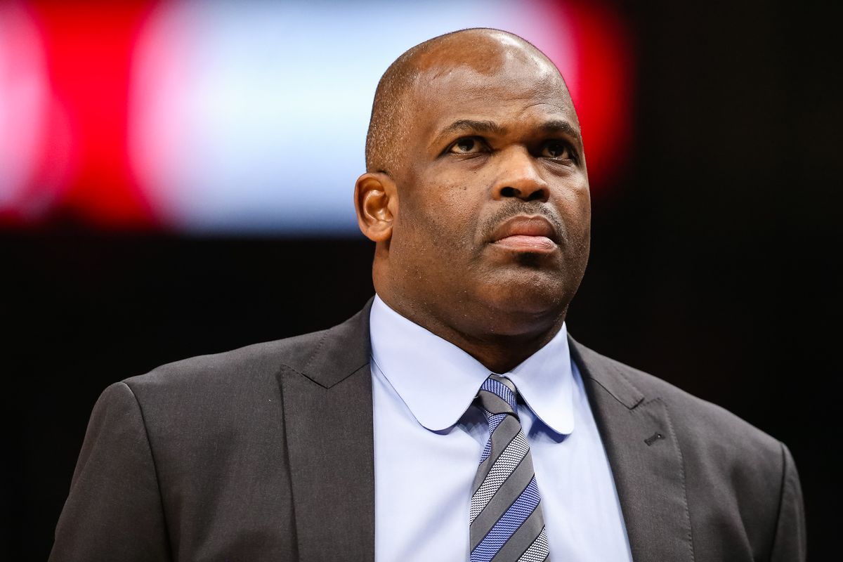 麦克米兰我们比之前更健康了特雷杨今天打得很棒