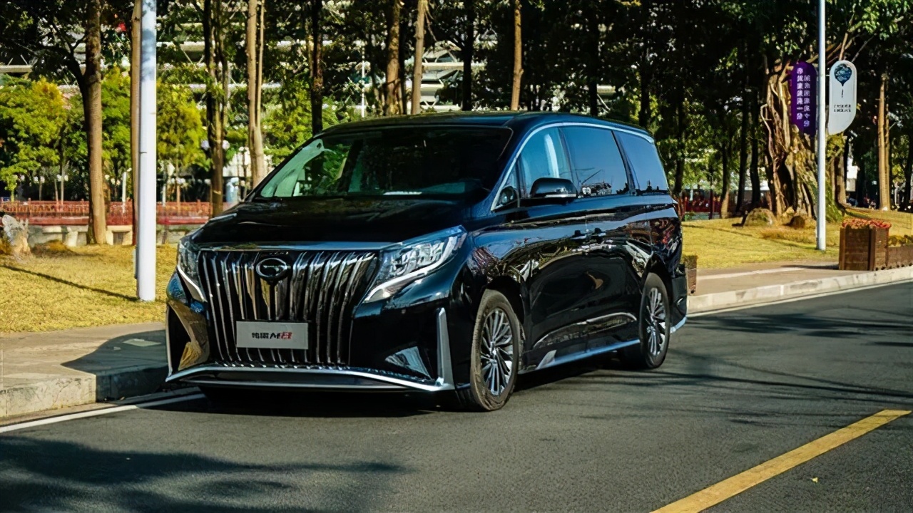 手握20万 买不了别克gl8 这三款也相当不错