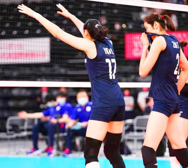 第三局为何打得艰难?是日本女排这三位球员,给中国女排带来麻烦休闲区蓝鸢梦想 - Www.slyday.coM