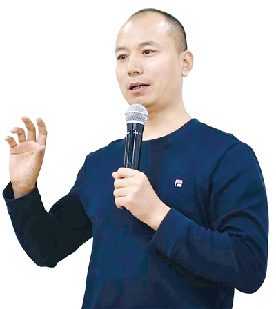 送13万条鱼一夜成名谷雨春李云超亮相春叙会揭秘10年品牌之路