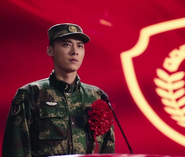 号手就位欧阳俊如愿以偿夏拙事业爱情两头误