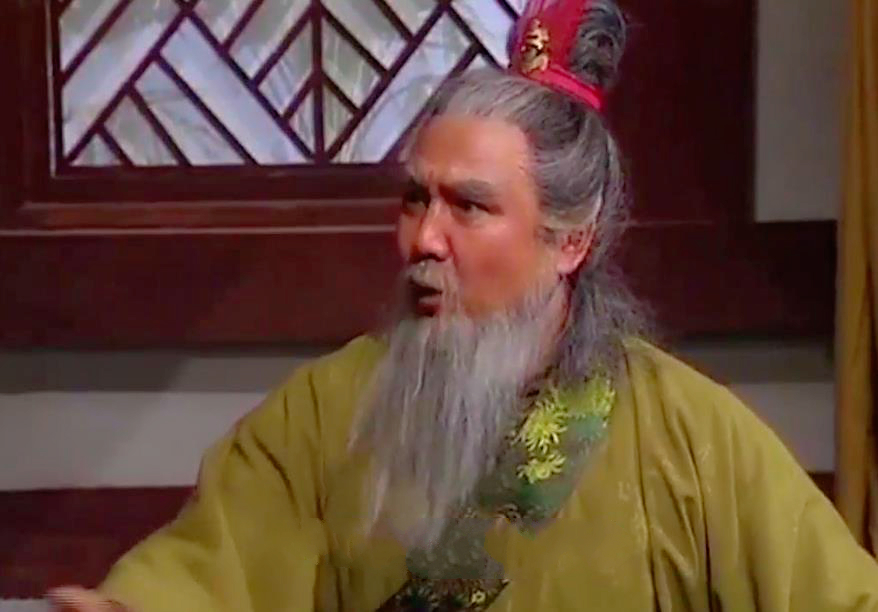 是五虎将黄忠的偶像,连关羽张飞都要卖他面子|汉中之战|曹操|法正