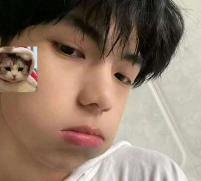 男头男生头像高清黑色系第63期