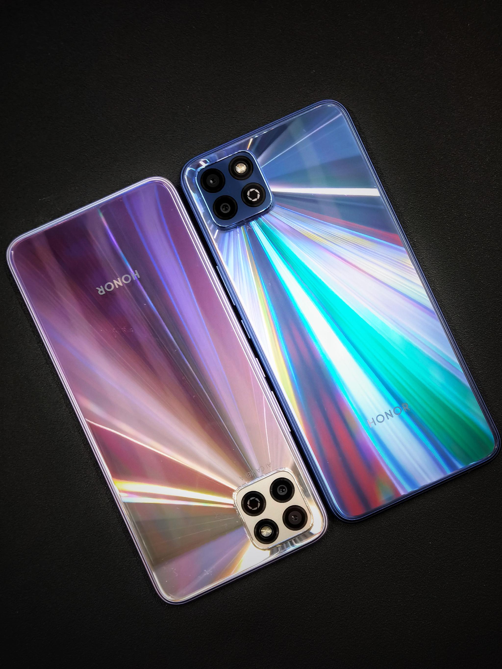 虎贲t610,搭载的是荣耀magic ui 4