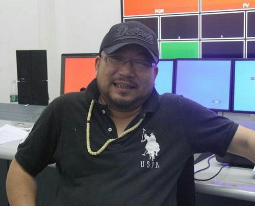 知名导演黄鹤休克病危!多病缠身瘦成纸片人,变卖家产众筹医药费