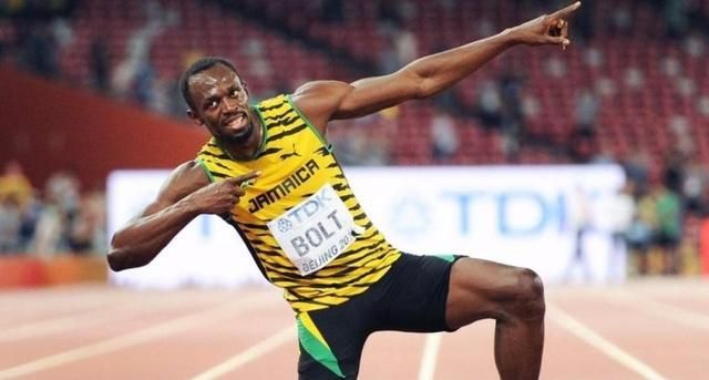 女版博尔特!牙买加汤普森跑出10秒78,剑指东京奥运会百米金牌