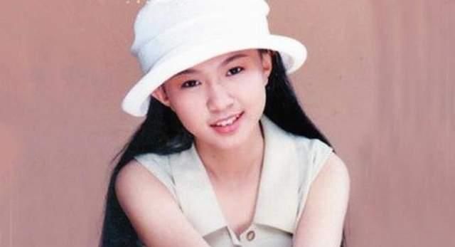 童年女神卓依婷:5岁出道,19岁暂别演艺圈,被传车祸死亡20年
