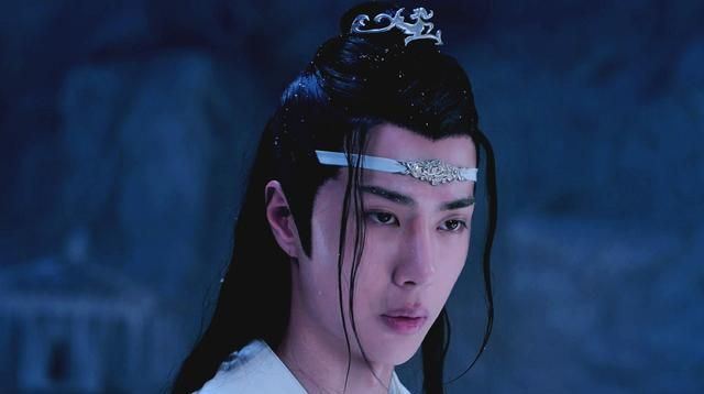 陈情归来71|魏无羡当众揭穿蓝卿语的阴谋,让蓝启仁彻底放下成见