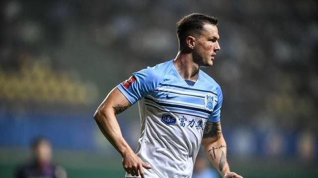 中超广州城1-0青岛 收获两连胜|青岛队|叶楚贵|蒂亚戈_新浪新闻