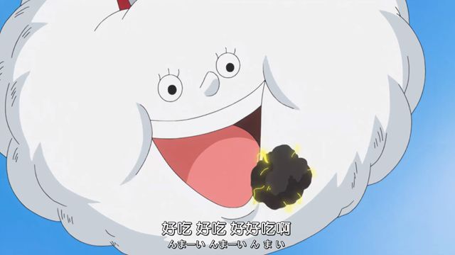 海贼王四皇大妈灵魂再造雷云赫拉她的寿命还剩多少