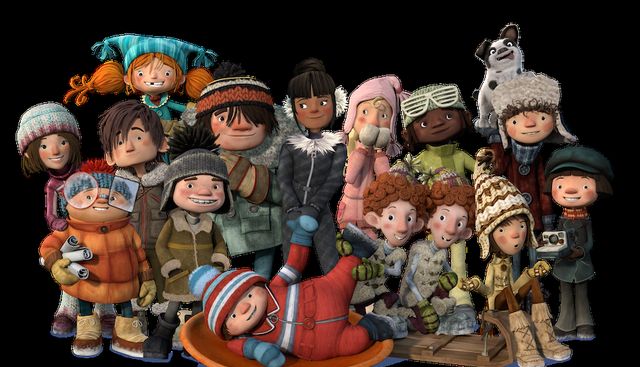 冰雪大作战2年轻人不讲武德赔了夫人又折兵