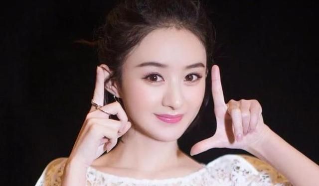 赵丽颖劈叉是什么事件?和冯绍峰的孩子是男孩还是女孩?