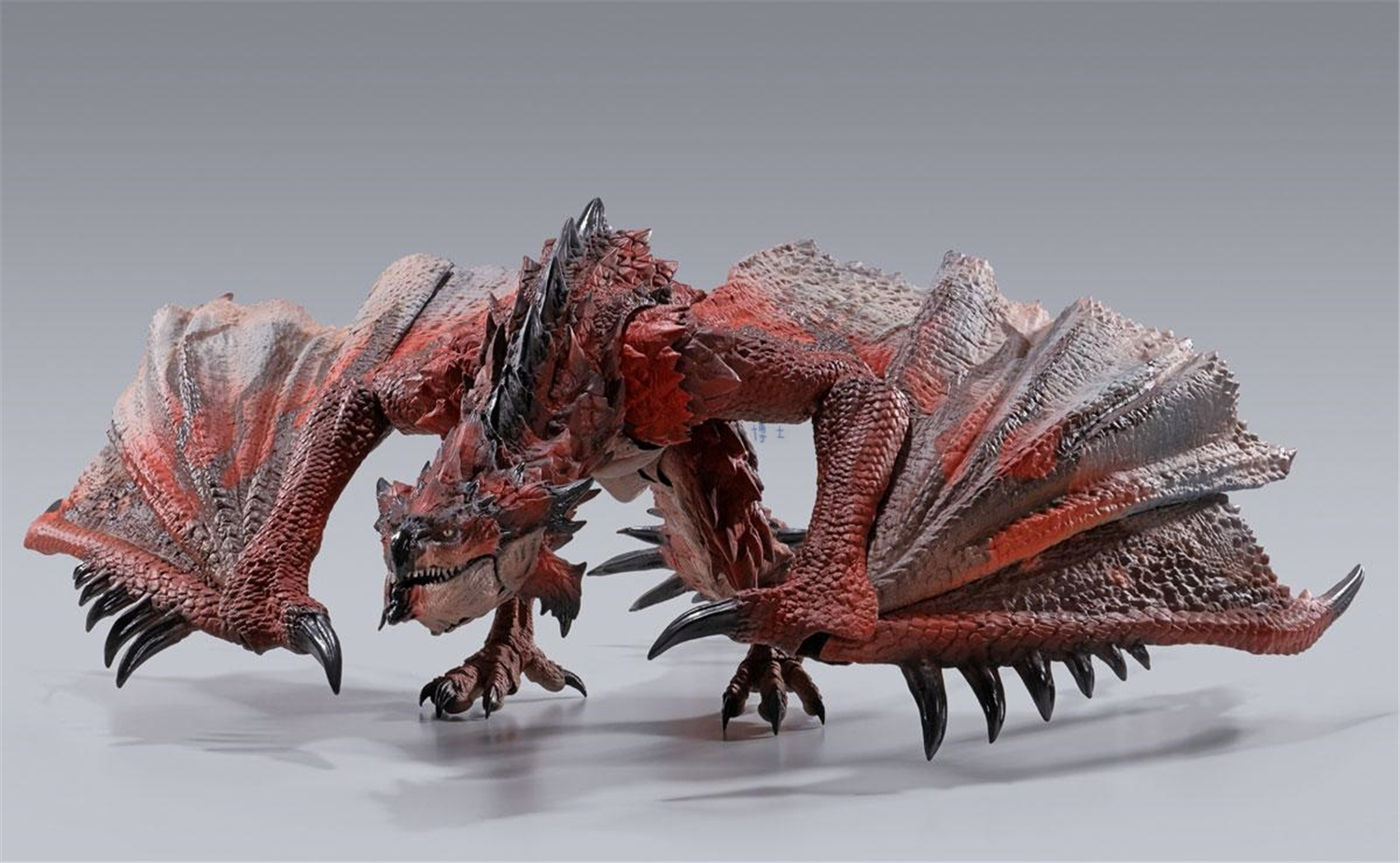 怪物猎人玩家们最喜欢哪只大型怪物奇怪龙光荣入榜