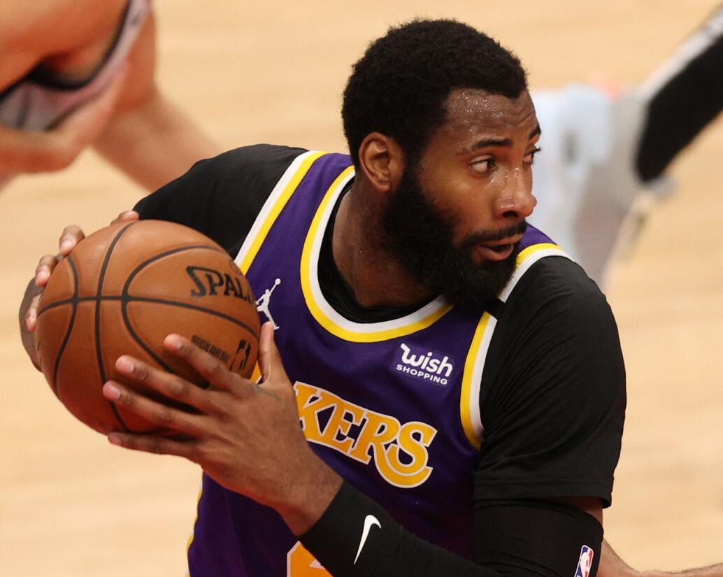 防守全队倒数第一湖人引进庄神却成累赘反衬篮网捡漏大赚