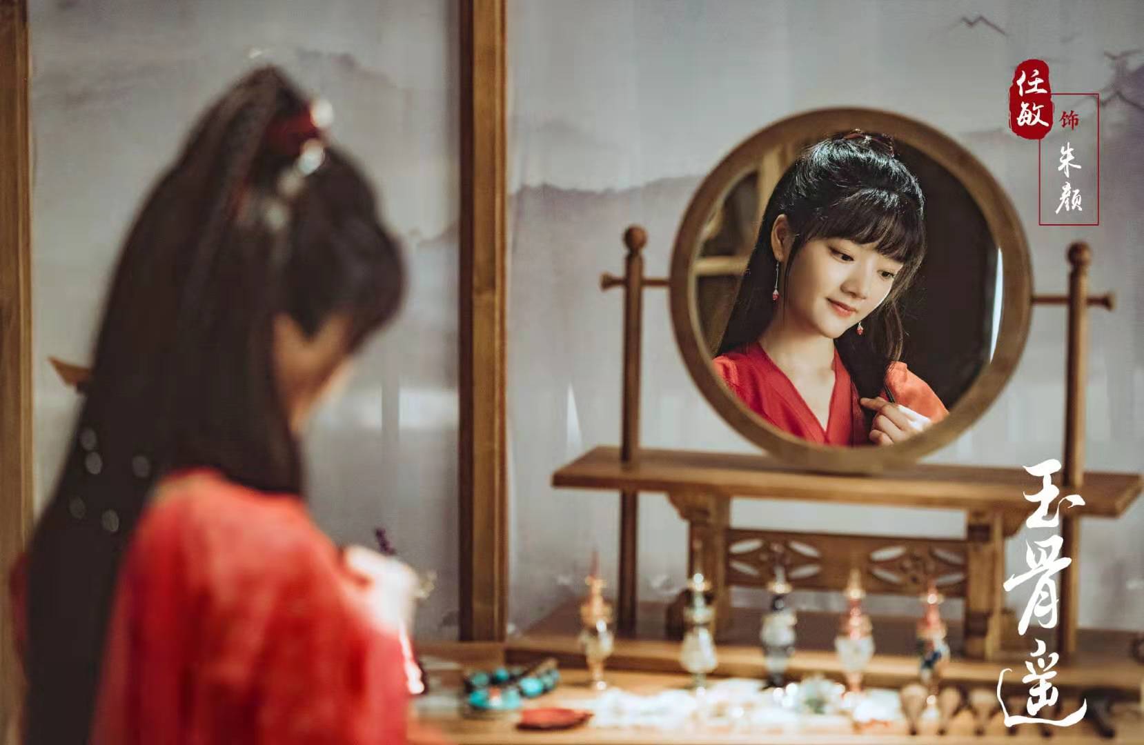 任敏资源那么好人又那么漂亮又有演技 任敏为什么没火呢?