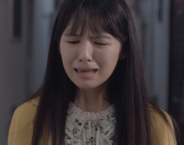 渣男小三全洗白,唯一的普通人下场最惨|小舍得|钟益|张雪儿_新浪新闻