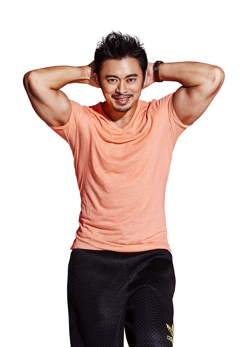 她是樊少皇的妻子一直戏红人不红现在她怎么样