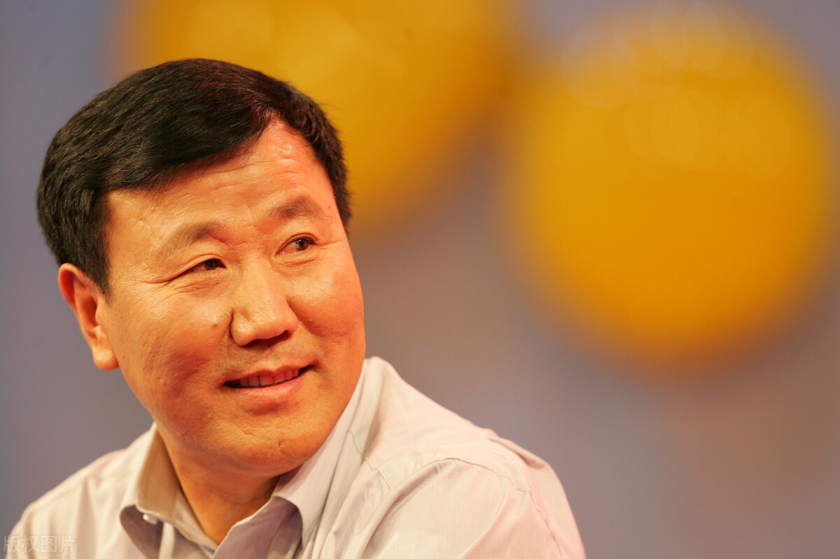 当年,在濒临破产的沂源罐头厂的基础上,朱新礼创立了山东淄博汇源食品