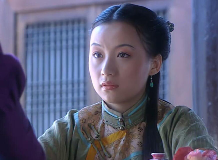 少年黄飞鸿播出19年女主演们颜值都崩了不是发福就是变脸