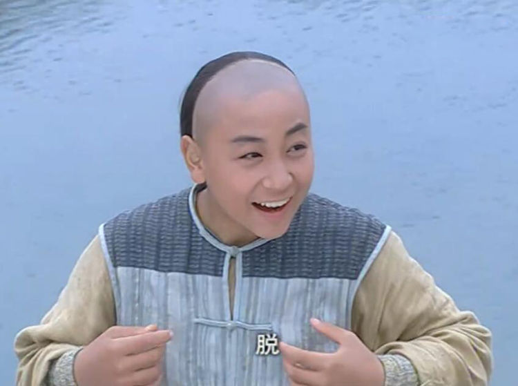 少年黄飞鸿播出19年女主演们颜值都崩了不是发福就是变脸