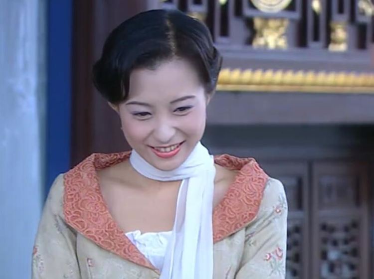 少年黄飞鸿播出19年女主演们颜值都崩了不是发福就是变脸