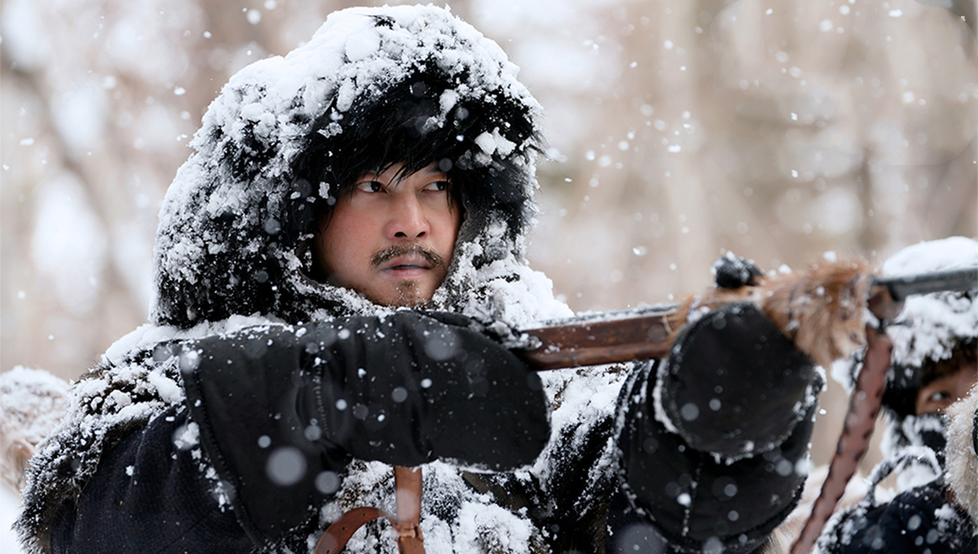 可能很多观众第一时间会想,觉得沙溢出演了这部电影了吗?