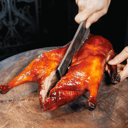 内含福利这样镬气爆表的港式大排档北京没有第②家