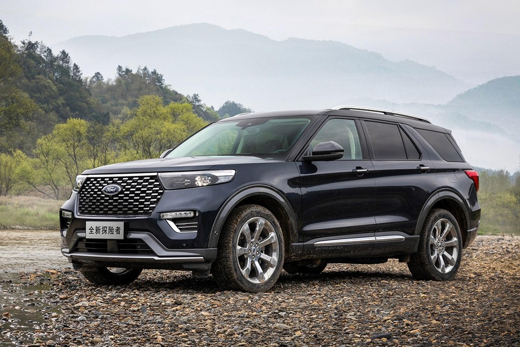 家用才是硬道理,40万能买到哪些7座中大型suv?-新浪汽车