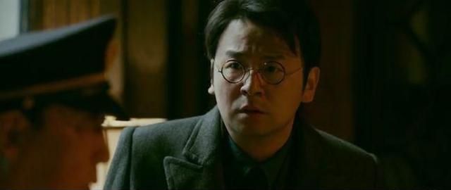 悬崖之上这么好看因为是一堆平均45岁的老油条在飙戏